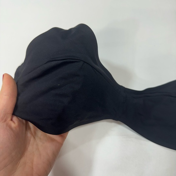 L-Space Fused Alec Bikini Top small - Picture 4 of 6